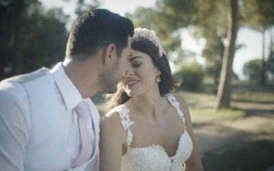 7 razones para contratar el vídeo de boda