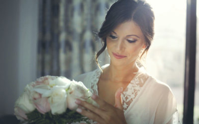 La historia de tu boda merece ser registrada para siempre